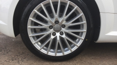 Audi TT 1.8T FSI Sport 2dr Petrol Coupe